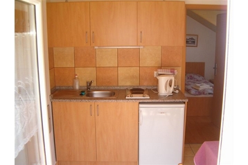 Частен дом Bük 2